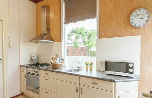 Wemeldinge House | leisure retrete with costal nature