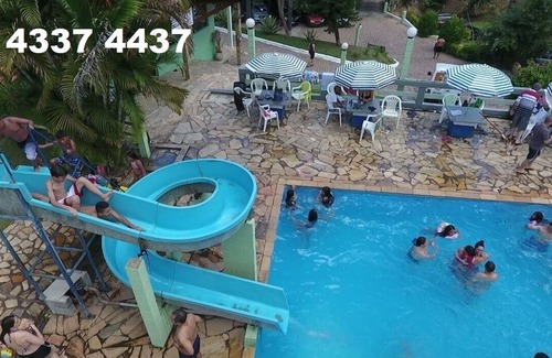 Sao Roque House | LEISURE SITE, SÃO ROQUE - WITHOUT TERRA STREET - FOR RETREATS AND GATHERINGS