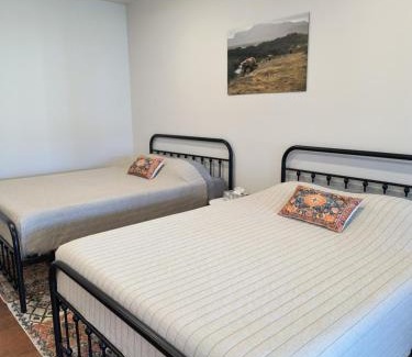 Homer Apartment | Leisure Suite - Homer Seaplane Base