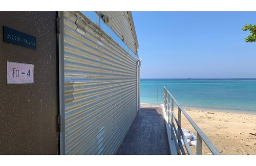 Sakimotobu Hotel | Leisurely Yanbaru Plan Stay without meals Nons/Kunigami-gun Okinawa