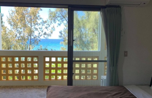 Sakimotobu Hotel | Leisurely Yanbaru plan Stay without meals Nons/Kunigami-gun Okinawa