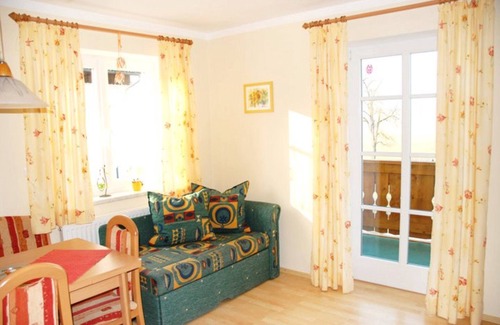 Sankt Lorenz Apartment | Leiten Michl - Holiday apartment 2