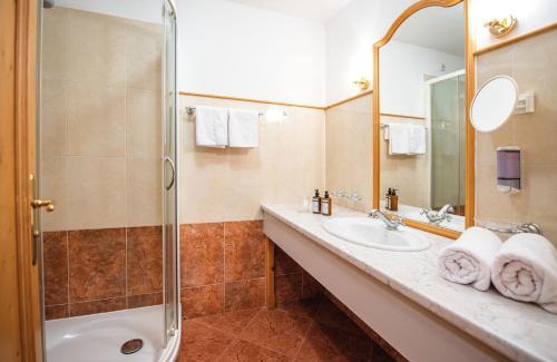 Chienes Hotel | Leitgam luxury Hotel for two