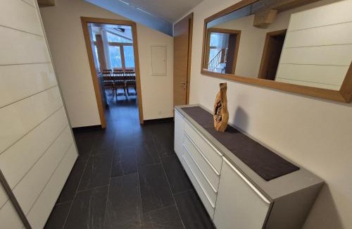 Virgen Apartment | Leitingerhof