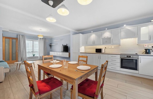 Leixlip House | Leixlip Contractor housing - sleeps 5