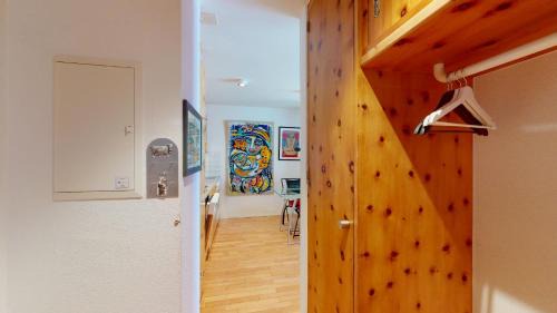 Silvaplana Apartment | Lejin 12