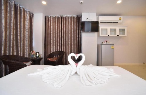 Bophut House | LEK LEK RESIDENCE