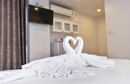 Bophut House | LEK LEK RESIDENCE