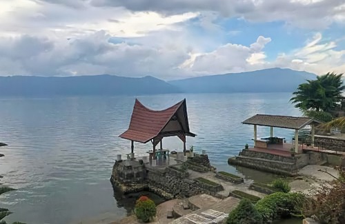 Tuk Tuk Hotel | Lekjon Cottage