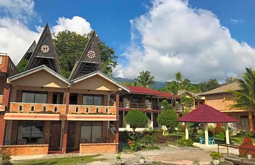 Tuk Tuk Hotel | Lekjon Cottage