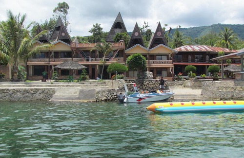 Tuk Tuk Hotel | Lekjon Cottage