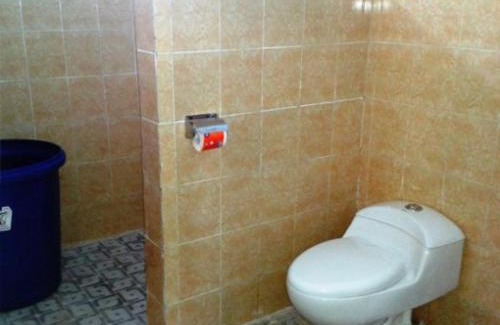 Watu Nggene House | Leko Lembo Guesthouse