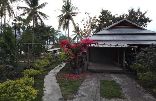 Watu Nggene House | Leko Lembo Guesthouse
