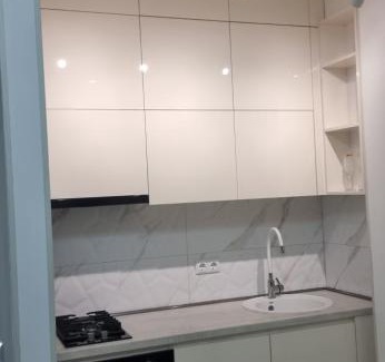 Tbilisi Apartment | Lela