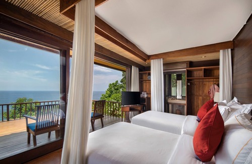 Wanokaka Hotel | Lelewatu Resort Sumba