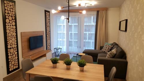 Balatonlelle Apartment | Lelle Resort B20