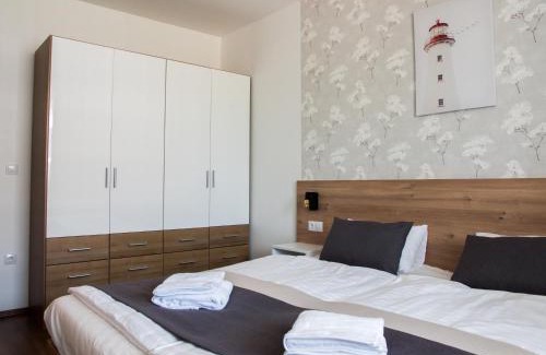 Balatonlelle Apartment | Lelle Resort B20