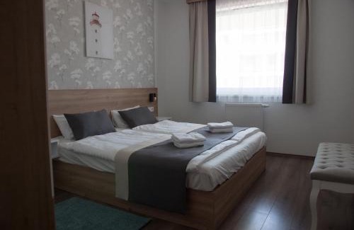 Balatonlelle Apartment | Lelle Resort B20