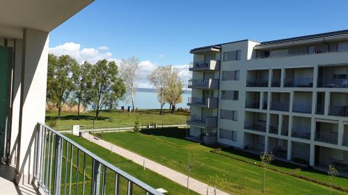 Balatonlelle Apartment | Lelle Resort B21