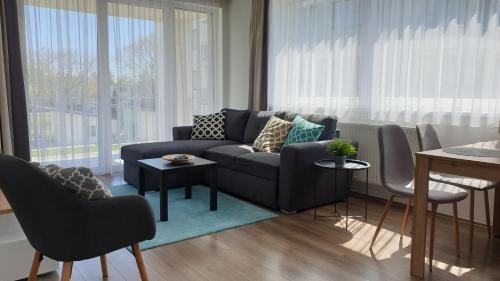Balatonlelle Apartment | Lelle Resort B21