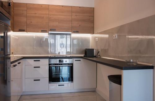 Balatonlelle Apartment | Lelle Resort B26
