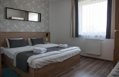 Balatonlelle Apartment | Lelle Resort B26
