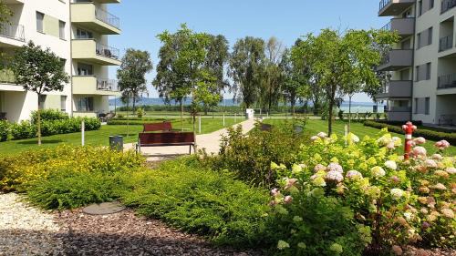 Balatonlelle Apartment | Lelle Resort CB34