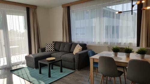 Balatonlelle Apartment | Lelle Resort CB34