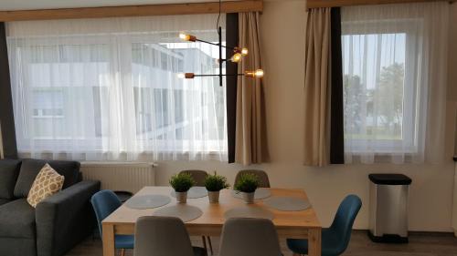 Balatonlelle Apartment | Lelle Resort CB34
