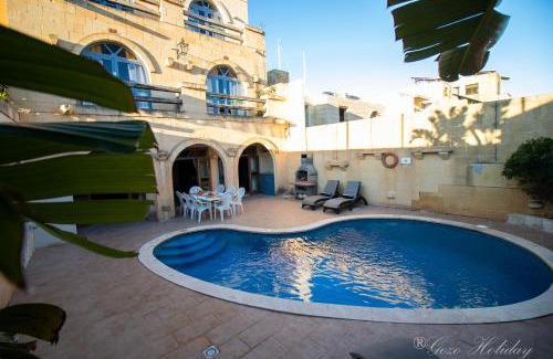 Qala Villa | Lellux Qala