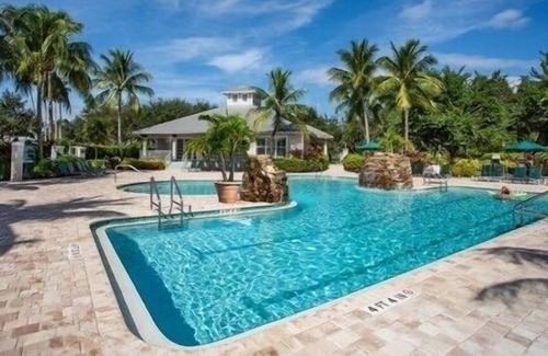 Redevelopment Area Condo | Lely Resort Escape - Golf and Beach! 2 KING SUITES, WiFi,Pool,Tennis,Pickleball