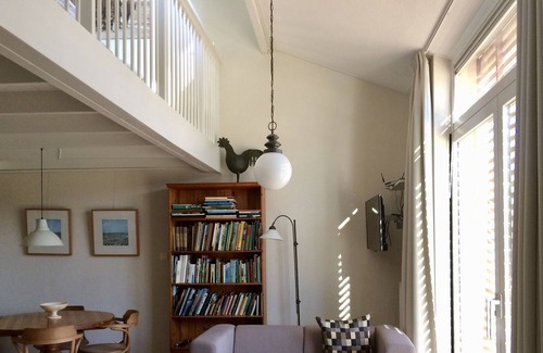 Lelystad Other | LELYMARE, PIONEER APARTMENT