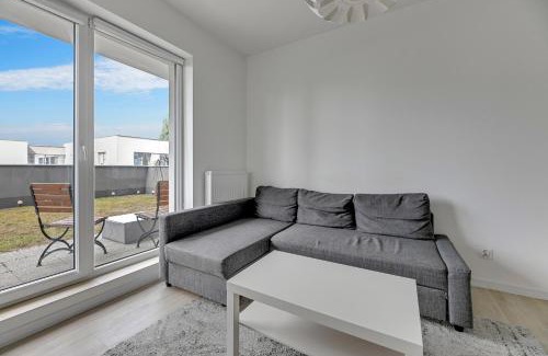 Piecki-Migowo Apartment | Lema 4 by Grand Apartments