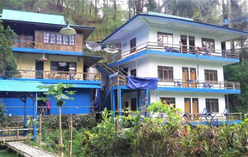 Palopo House | Lembah Biru Lagoon