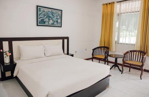 Ciater Hotel | Lembah Ciater Resort Managed by Sahid