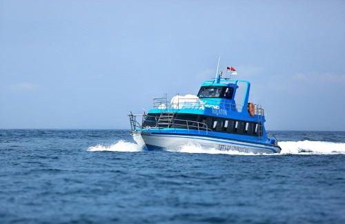 Jungut Batu Resort | Lembongan Beach Club & Resort