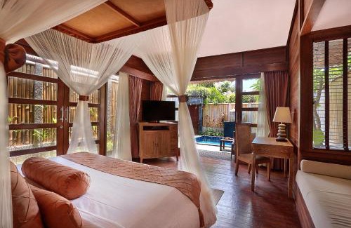 Jungut Batu Resort | Lembongan Beach Club & Resort