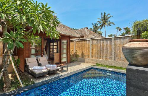Jungut Batu Resort | Lembongan Beach Club & Resort
