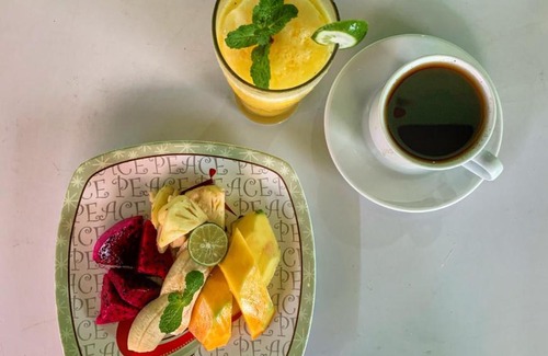 Jungut Batu Bed & Breakfast | Lembongan summer