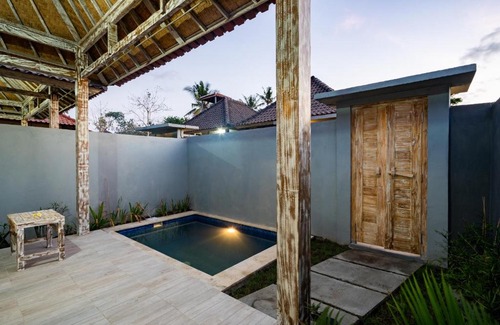 Jungut Batu Bed & Breakfast | Lembongan summer