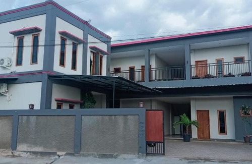 Labuan Bajo House | Lembunai Home Stay