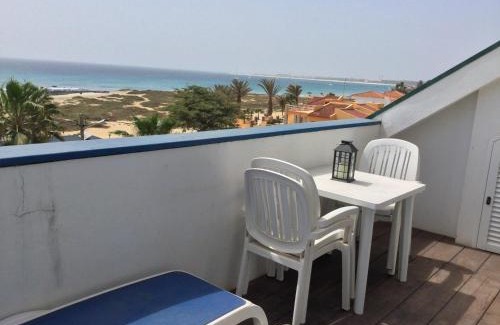 Santa Maria Apartment | Leme Bedje GST84 3 bedroom apt with Panaramic views