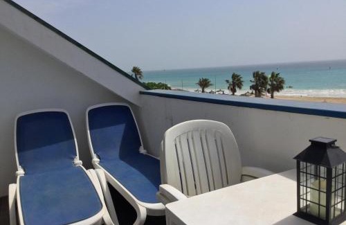 Santa Maria Apartment | Leme Bedje GST84 3 bedroom apt with Panaramic views