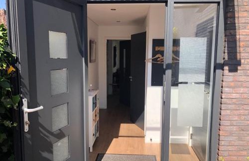 Paterswolde Apartment | Lemferdinge, Paterswolde