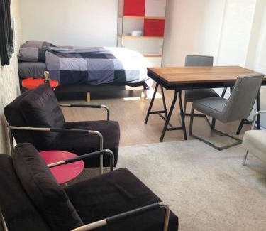 Paterswolde Apartment | Lemferdinge, Paterswolde