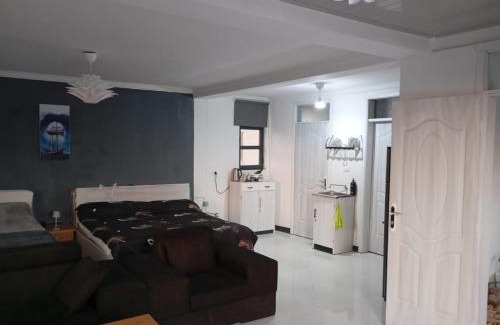 Mek'ele House | Lemlem studio