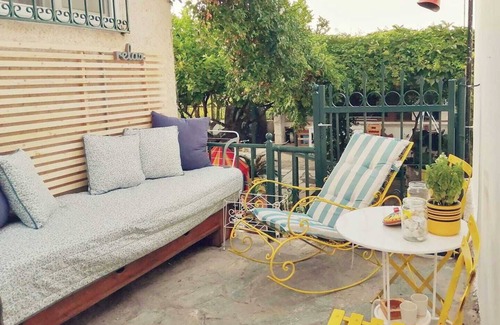 Vrahati House | Lemon Tree