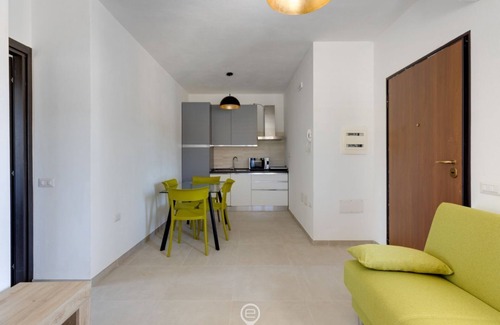 Arbatax Apartment | Lemon Apartment 1 - Dreaming Vacation