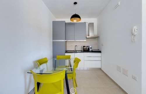 Arbatax Apartment | Lemon Apartment 1 - Dreaming Vacation