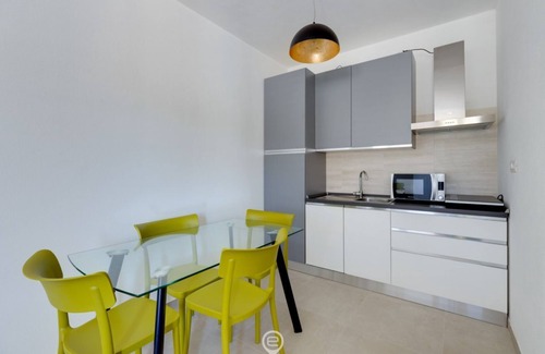Arbatax Apartment | Lemon Apartment 1 - Dreaming Vacation